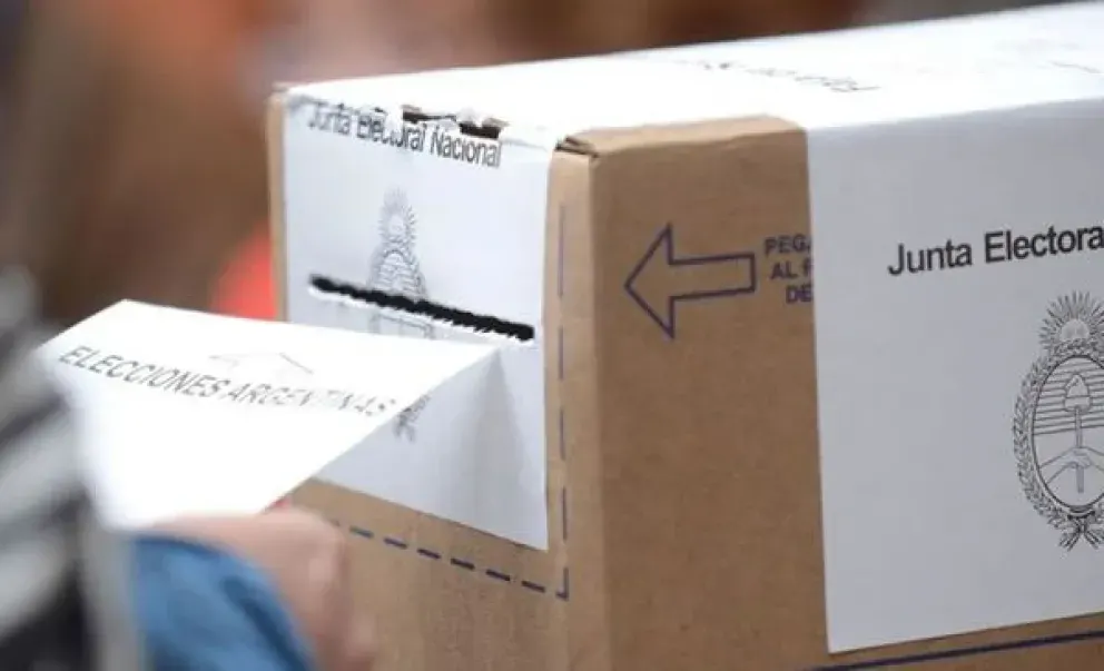 Proponen cambios en 30 circuitos electorales de 15 departamentos de Entre Ríos