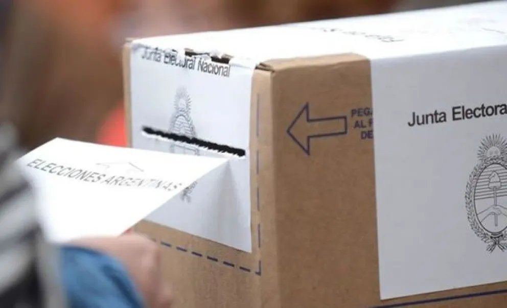 Proponen cambios en 30 circuitos electorales de 15 departamentos de Entre Ríos