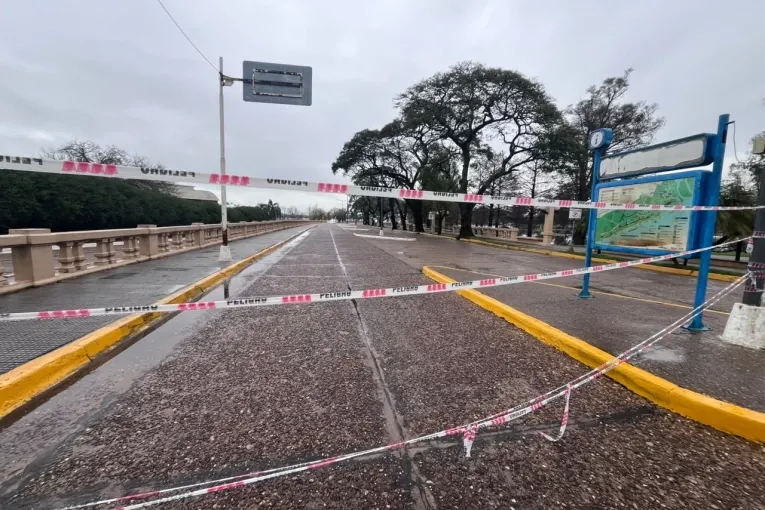 Proponen otorgar aportes económicos para comerciantes y clubes afectados por las inundaciones