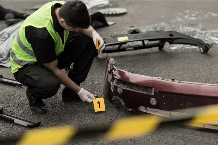 Proponen que las aseguradoras paguen las pericias policiales de los accidentes viales