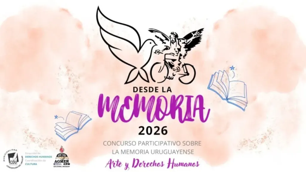 Prorrogan la inscripción para el programa «Desde la Memoria» en Concepción del Uruguay