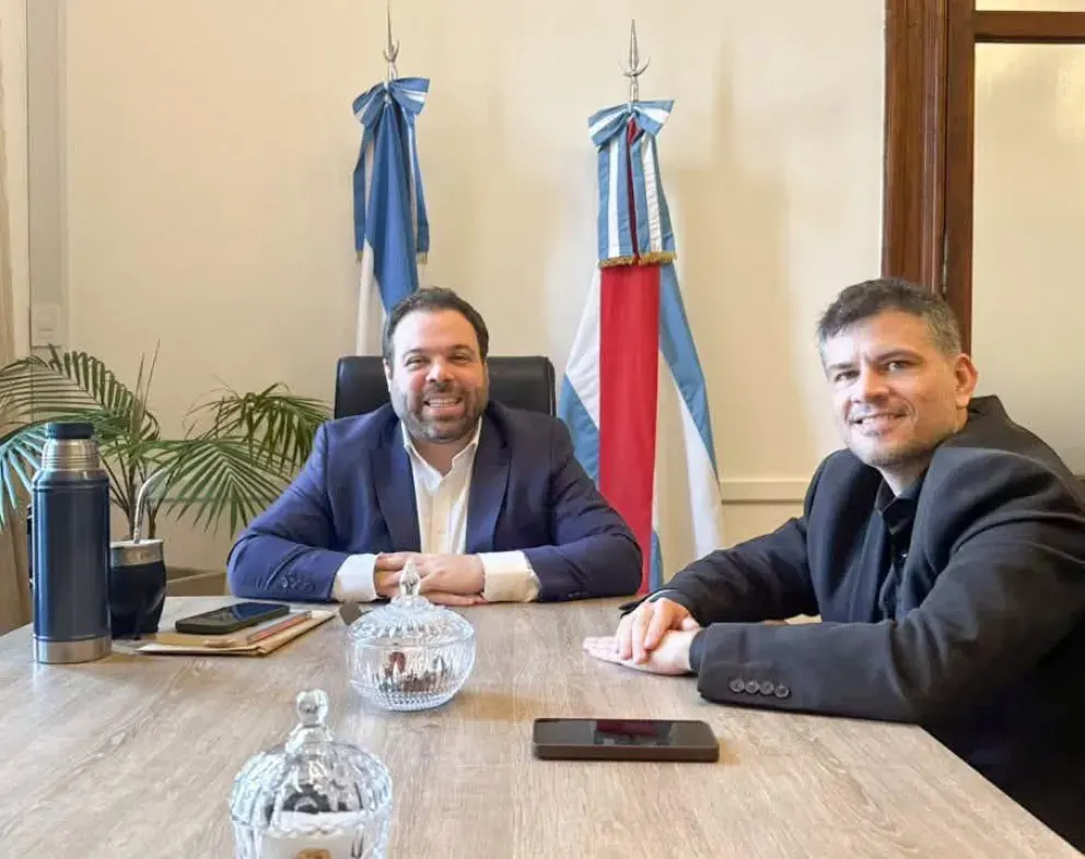 Provincia y Municipio de San José de Feliciano articulan controles para fortalecer el comercio local y garantizar la lealtad comercial