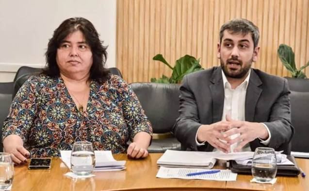 Proyecto de ley sobre transparencia y ética pública: El Miércoles habrá reunión de comisión en el senado
