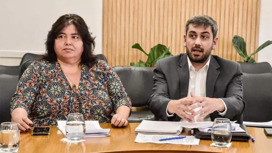 Proyecto de ley sobre Transparencia y Ética Pública: el miércoles habrá reunión de comisión en el Senado
