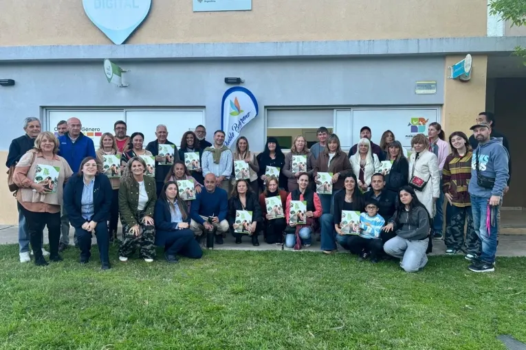 Pueblo Belgrano cuenta con el 100% de sus alojamientos homologados