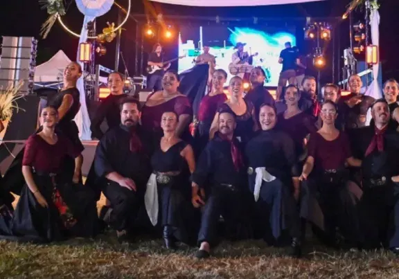 Pueblo Belgrano definió la fecha para la Fiesta de las Costumbres Argentinas