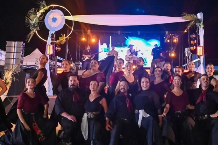 Pueblo Belgrano ya tiene fecha para una nueva edición de la Fiesta de las Costumbres Argentinas