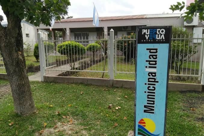 Puerto Yeruá: concejal cuestionó el uso de una camioneta municipal para fines personales