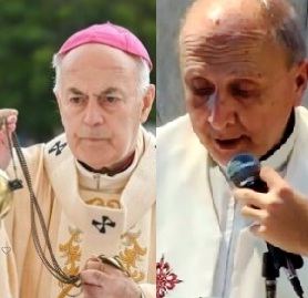 Puiggari y de Quijano llegan al cincuentenario