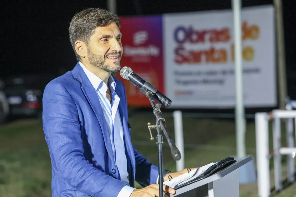 Pullaro ya confirmó cuando se vota en Santa Fe
