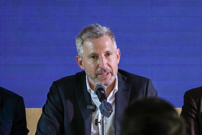Qué dijo Rogelio Frigerio sobre el resultado de las elecciones en Brasil