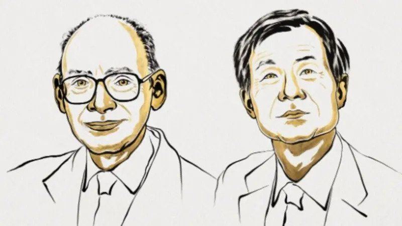 Qué es el misterio de las asimetrías de la naturaleza por el que dos investigadores ganaron el Nobel de Química
