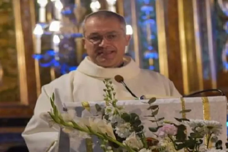 ¿Qué pasará con la visita del Papa? :“Nos vamos a enterar todos a la vez”, dijo el obispo Landra