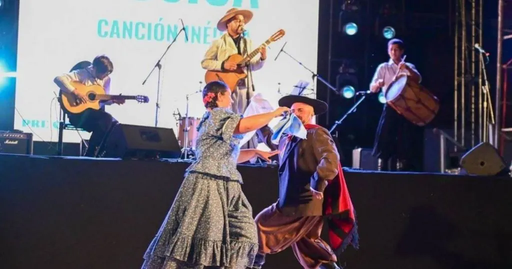 Queda una semana para inscribirse para el Pre Cosquín 2027 que se realizará a fines de octubre