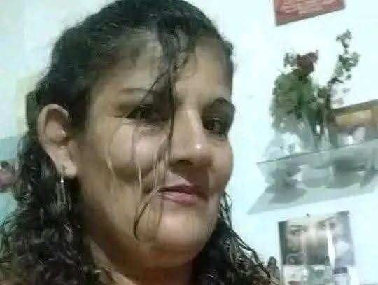 Quedó detenido e incomunicado el presunto autor del femicidio ocurrido en Rincón del Doll
