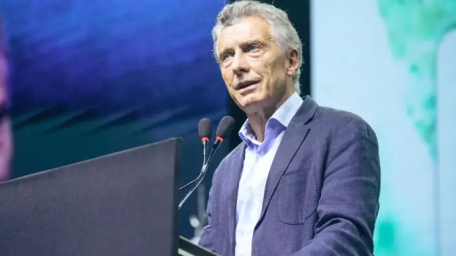 Quedó firme el archivo de la denuncia contra Macri por el acuerdo con el FMI por u$s57.100 millones