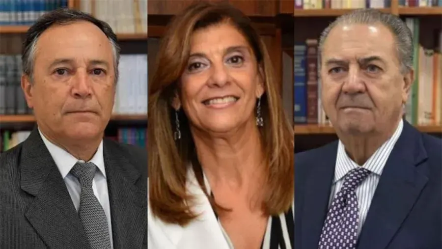¿Quién juzgará a Sergio Urribarri?