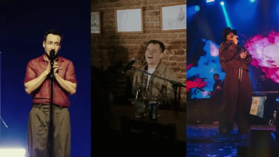 Quiénes son los artistas confirmados para cantar en la visita del Papa León XIV a la Argentina