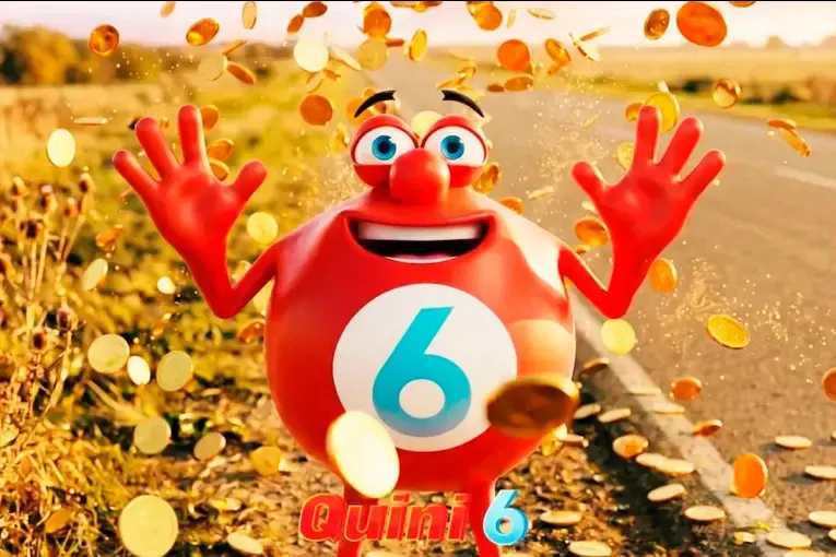 Quini 6: dos ganadores se repartieron La Segunda y cada uno se lleva más de $2.651 millones