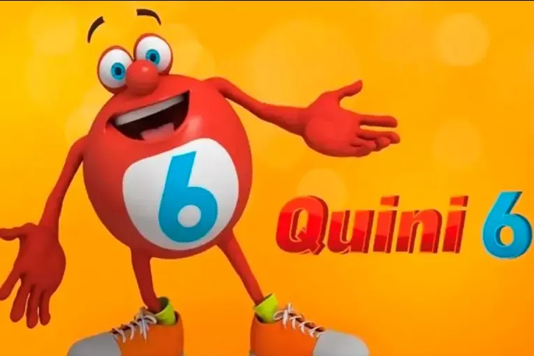 Quini 6: dos pozos quedaron vacantes y el monto acumulado llegó a $7.600 millones
