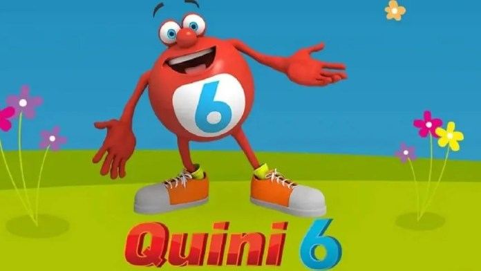 Quini 6: un entrerriano se llevó más de $60.000.000 en el sorteo de este domingo