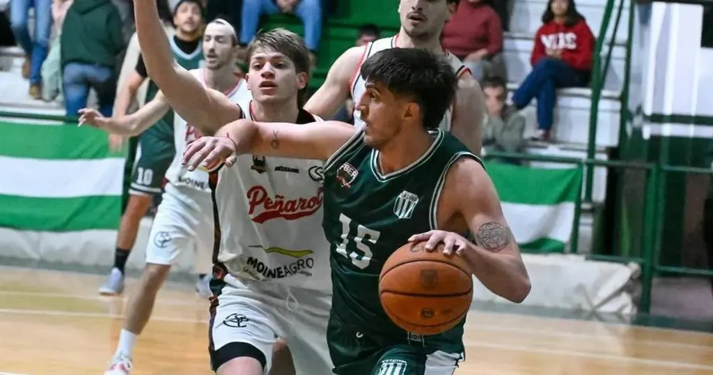 Racing afronta un fin de semana clave de doble fecha en la Liga Provincial de Mayores