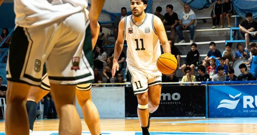 Racing pisó fuerte en Urdinarrain y sumó su segundo triunfo al hilo en la Liga Provincial