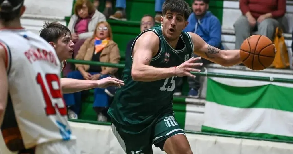 Racing visita a Luis Luciano por la Liga Provincial y Central Entrerriano afronta su último amistoso de pretemporada
