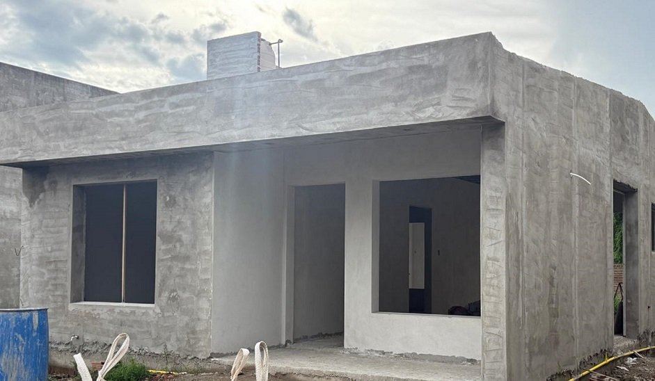 Raíces: en cuatro meses alcanzó los primeros 100 créditos y acelera el acceso a la vivienda en Entre Ríos
