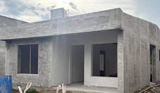 Raíces: En cuatro meses alcanzó los primeros 100 créditos y acelera el acceso a la vivienda en entre ríos