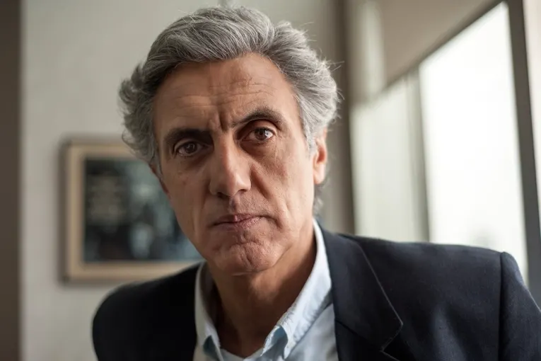 Raimundi: “No sé qué pasará en las elecciones, porque no hay una oposición fortalecida y unida”