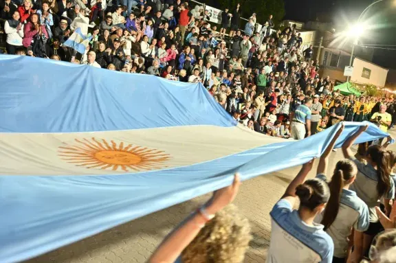 Raimundo Legaria: “Este Mundial de Canotaje es increíble y maravilloso”