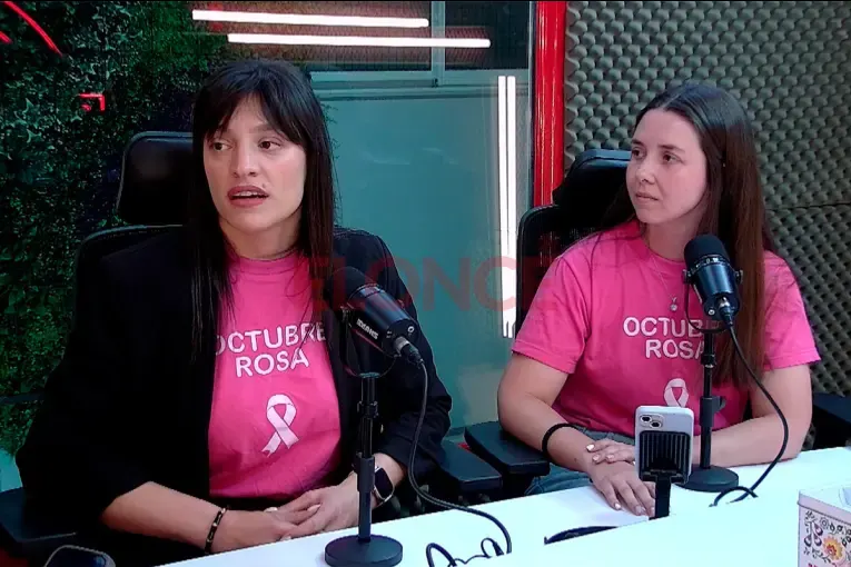 Rawson Imágenes lanzó “Después”, una campaña para no postergar los controles mamarios