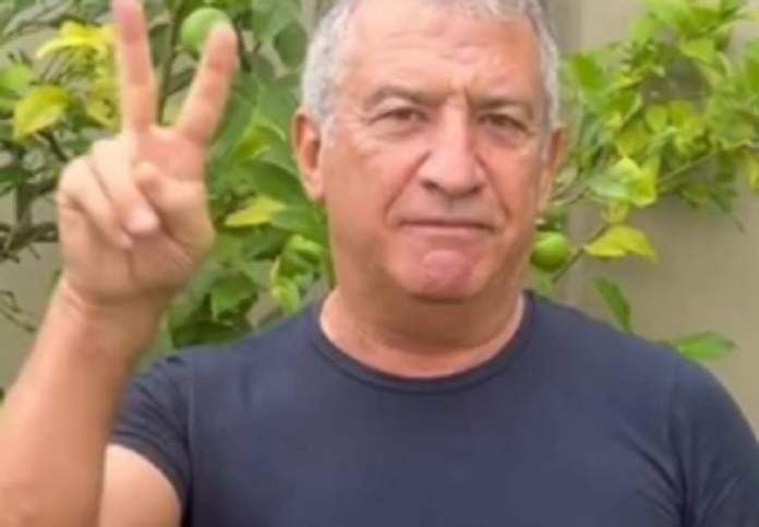 Reabren el debate para llevar a juicio a Sergio Urribarri por enriquecimiento ilícito