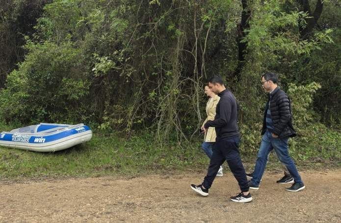 Realizan autopsia al cuerpo del joven concordiense y hallan una inquietante carta