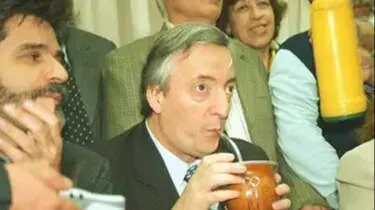 Reaparece el kirchnerismo en Paraná