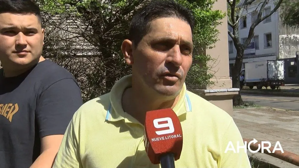 Rechazan el traslado de «Tavi» Celis a Paraná, pero autorizan régimen de visitas y medidas médicas