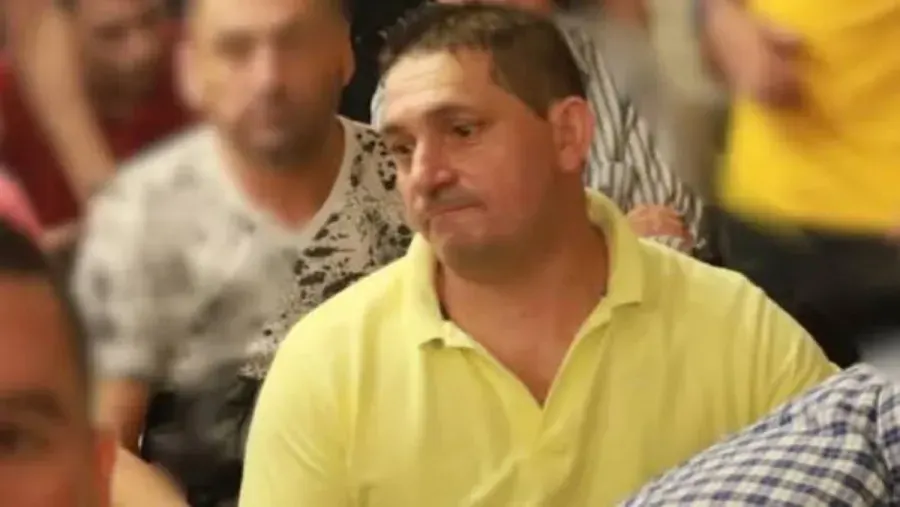 Rechazan el traslado definitivo de «Tavi» Celis a Paraná, pero autorizan régimen de visitas y medidas médicas