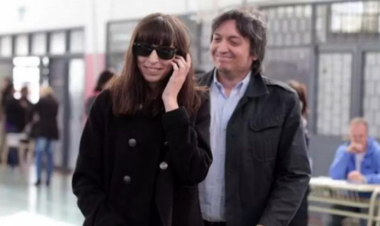 Rechazaron el intento de Máximo y Florencia Kirchner por suspender el decomiso de sus bienes en la causa “Vialidad”