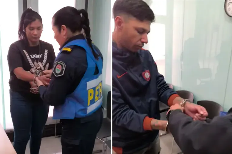 Rechazaron el sobreseimiento de los acusados de un crimen por venganza ocurrido en Paraná