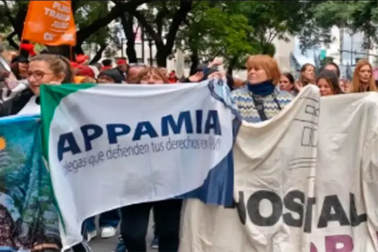 Reclamo salarial y suspensión de turnos: Paro nacional de médicos y odontólogos de PAMI durante cuatro días: Qué servicios se atenderán