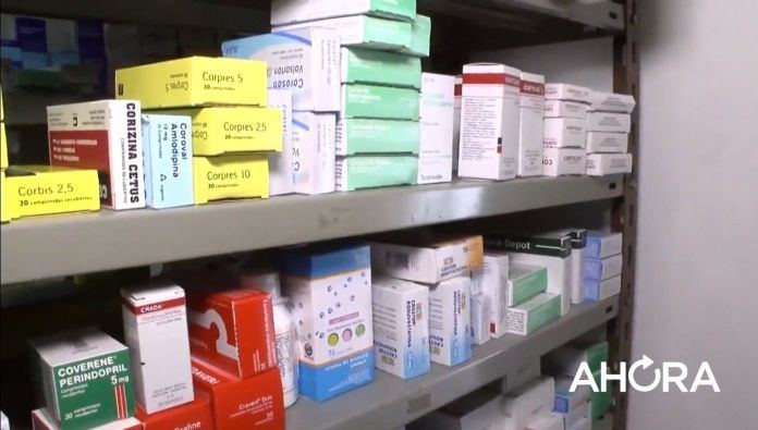 Recolectarán medicamentos vencidos o en desuso en Concepción del Uruguay