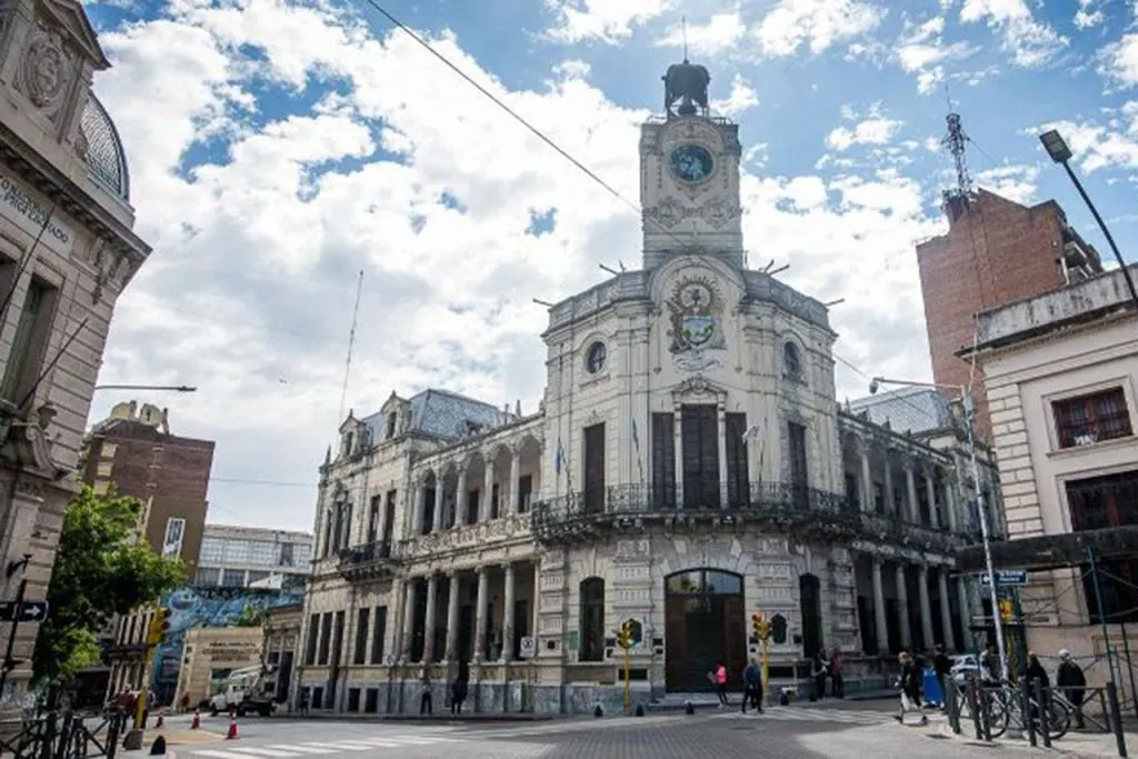 Reconfiguración en Paraná: tras sonar fuerte el nombre de Mathieu, Romero se decantaría por Cristian Paduan para Servicios Públicos