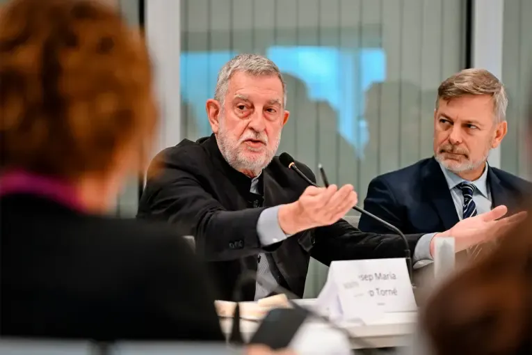 Reconocido arquitecto y urbanista español recorrerá distintas localidades entrerrianas