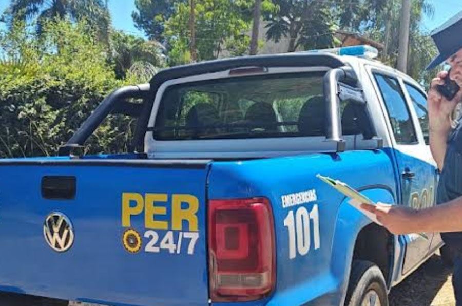 Recuperan dos motocicletas sustraídas en Concepción del Uruguay y Basavilbaso