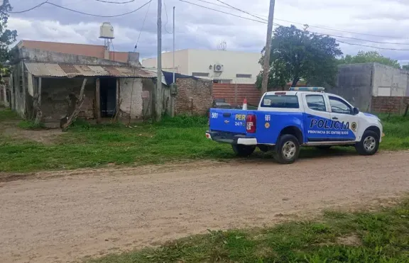 Recuperan elementos robados en un jardín de infantes y en el Hospital de Urdinarrain