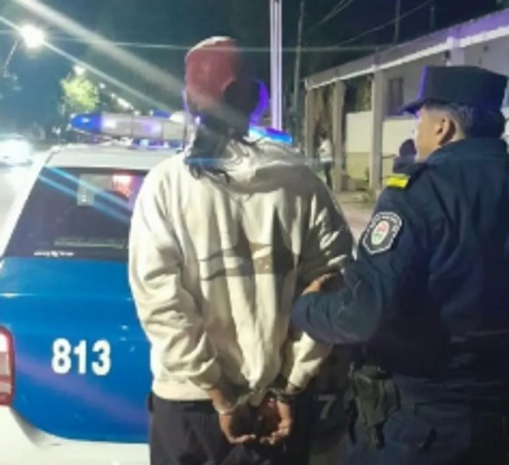 Recuperaron moto eléctrica infantil que había sido robada. Un detenido