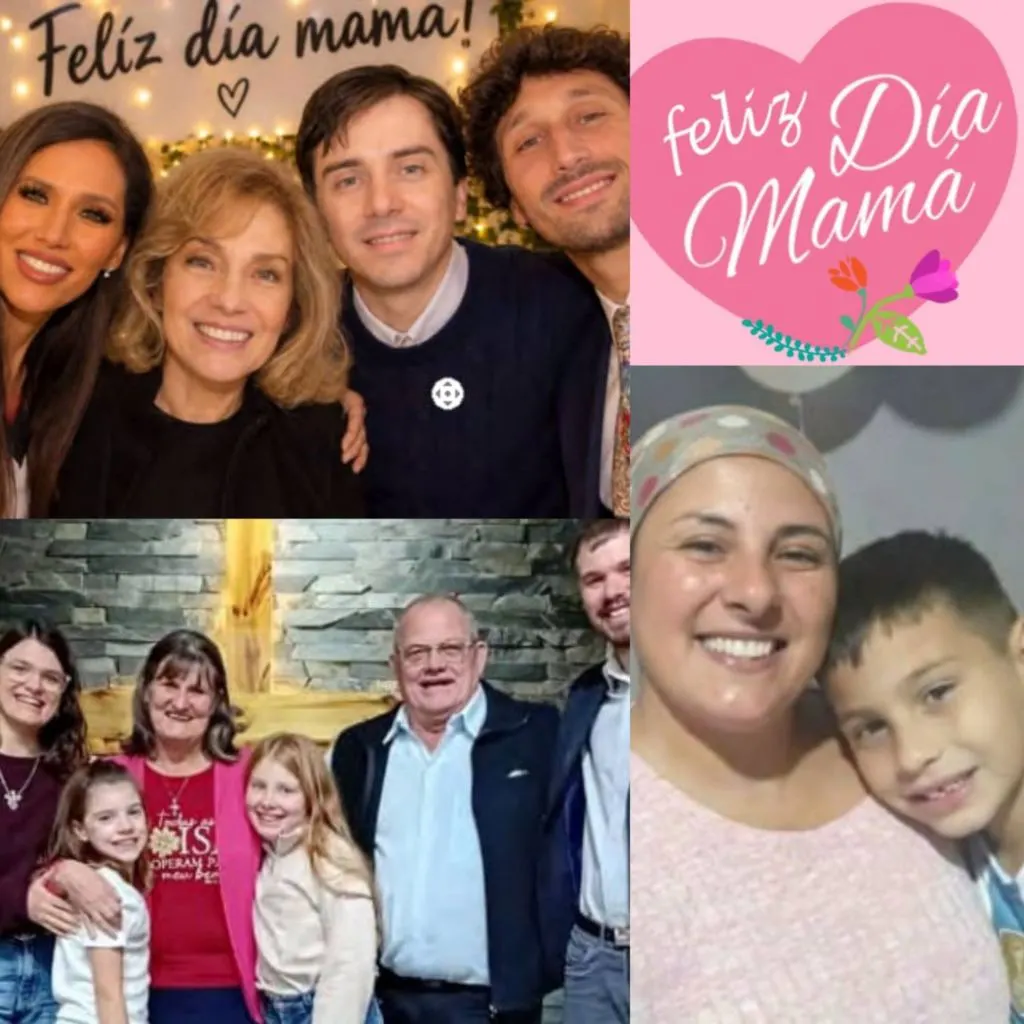 Reflexiones, historias y testimonios en el “Día de la Madre”