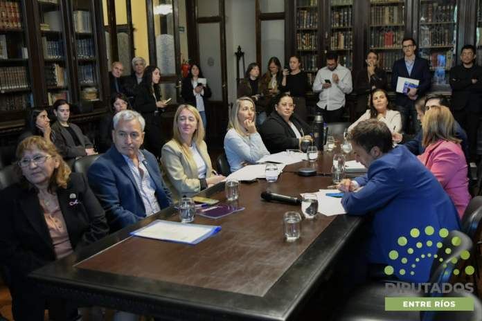 Reforma del Código Laboral: diputados buscan unificar criterios para evaluar incapacidades