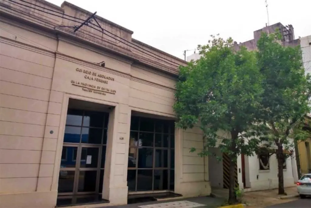 Reforma del Código Procesal Laboral: abogados de Concordia advierten un “retroceso de derechos”